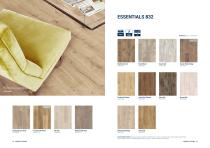 Laminate flooring - 12