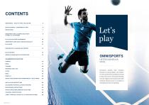 Omnisports - 2