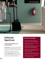 Safetred Safety Floor s - 8