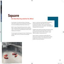 Square Acoustic & Compact - 3