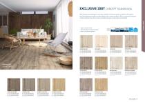 Vinyl flooring - 10