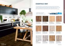 Vinyl flooring - 12