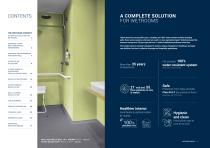 Wetroom Concept - 2