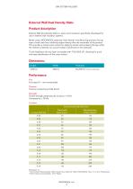 EWI SYSTEM HOLDERS - 3