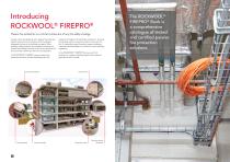 ROCKWOOL® FIREPRO® - 3