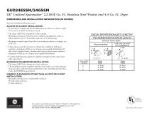 GUD24ESSM/24GSSM-3