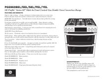 PGS960BEL/EEL/SEL/FEL/YEL-2