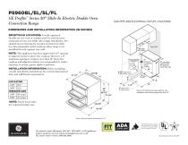 PS960BL/EL/SL/FL-1