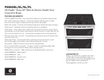PS960BL/EL/SL/FL-2