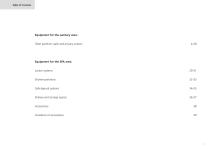 Catalog: hotel and gastronomy-2