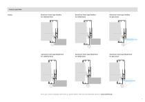 Damp room doors NT40 - 6