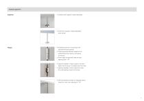 WC partition: EF-3 - 6