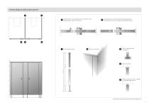 WC partition: EF-3 - 9