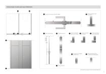 WC partition: room high SVFG40 ALTUS - 10