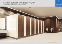 WC partition: SVFG40 - 1