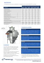 Conder HDPE ASP Brochure - 2