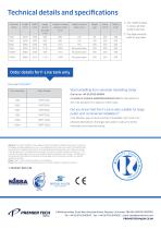 Rewatec F-Line-8