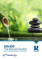 Rewatec SOLIDO Brochure - 1