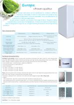 Europa walk-in cold room-2