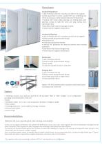 Europa walk-in cold room-3