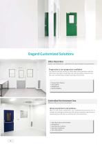 First class modular GMP cleanroom systems-4
