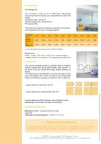 Thermal insulation-2