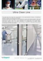 Ultra Clean Line - 1