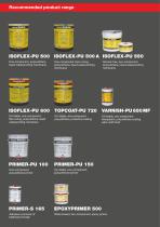 ISOFLEX-PU 650 BROCHURE - 3