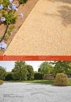 ItalianTerrazzo - exposed aggregate paving - 6