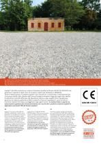 ItalianTerrazzo - exposed aggregate paving - 8