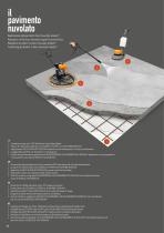 Nuvolato and Acid stain floors - 18