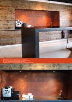 Oxydecor - Rust & Zinc effect - 10