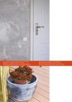 Oxydecor - Rust & Zinc effect - 18