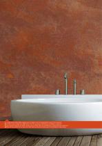 Oxydecor - Rust & Zinc effect - 4