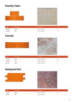 Texture mats and stencil catalogue - 9