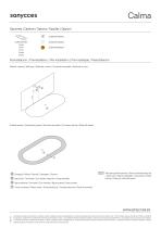 Freestanding bathtub-2