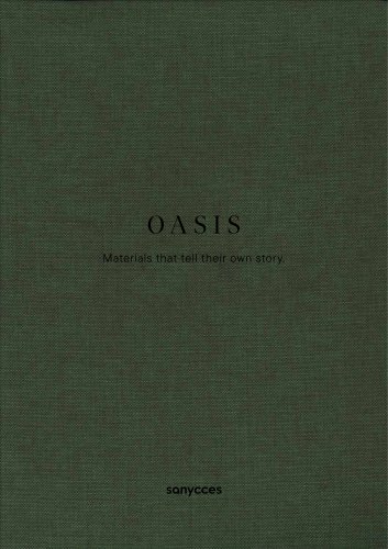 Lookbook Oasis