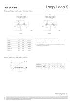 Loop/ Loop K-2