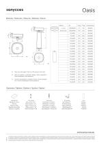 Oasis Washbasin-2