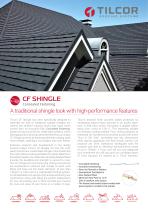 CF Shingle - 1