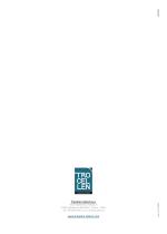Brochure Progame PUZZLE-9