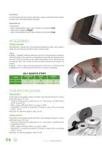Flooring underlay-6