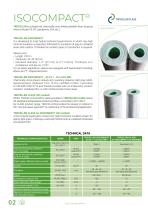 ISOCOMPACT® - Piping Applications - Thermal Insulation-2
