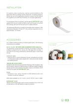 ISOCOMPACT® - Piping Applications - Thermal Insulation-3