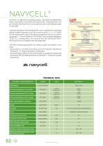NAVYCELL®-2