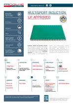 Progame Tatami Multisport Induction-1