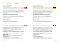 TROCELLEN CLASS - CE Mark & Euroclass - Thermal Insulation-2