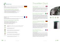 TROCELLEN CLASS - CE Mark & Euroclass - Thermal Insulation-5