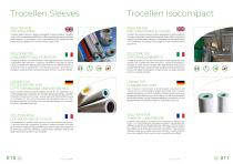 TROCELLEN CLASS - CE Mark & Euroclass - Thermal Insulation-6