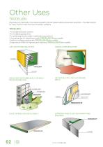 TROCELLEN Multifunctional technical foam-2